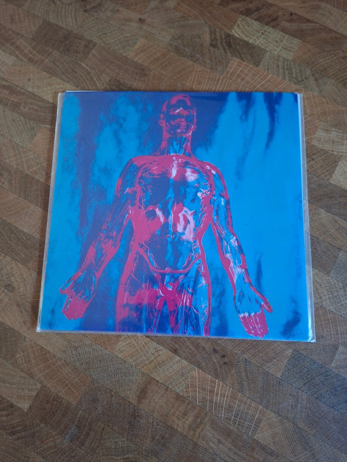 NIRVANA Silver 7" inch (Rare), Cd's en Dvd's, Vinyl Singles, Ophalen, Zo goed als nieuw, Pop