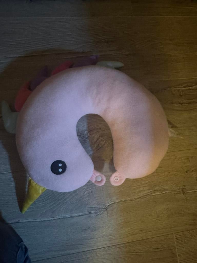 Nekrol unicorn, Overige merken, Autogordel, Ophalen of Verzenden, Zo goed als nieuw