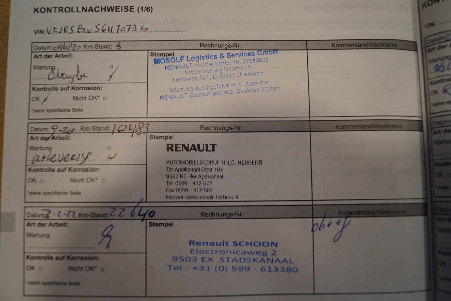 Foto 66 van Renault Captur 1.3 TCe 130 Intens Autom Half Leder/Stof Spor