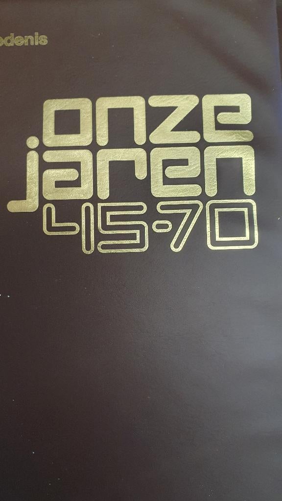 Geschiedenis | Stad en Regio, Boeken, Ophalen, 20e eeuw of later, Gelezen