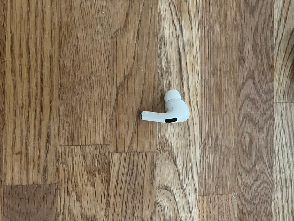 Airpod oortje links, Ophalen, Zo goed als nieuw