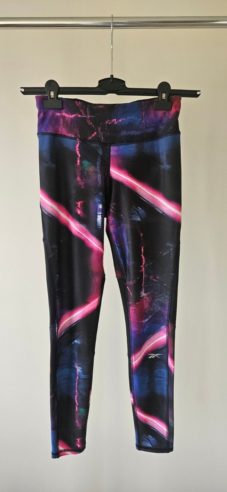 Sportlegging, Meerkleurig, Overige typen, Ophalen of Verzenden, Maat 36 (S)