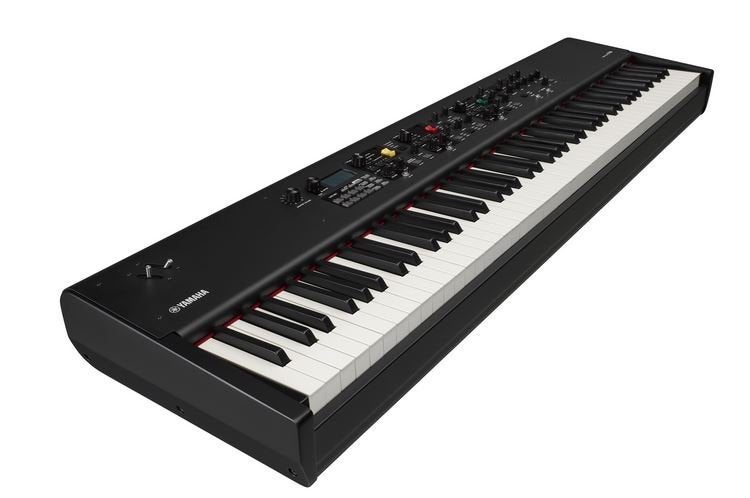 Yamaha CP88 Stage Piano direct leverbaar CP-88, Niet ingevuld, 88 toetsen, Niet ingevuld, Ophalen of Verzenden