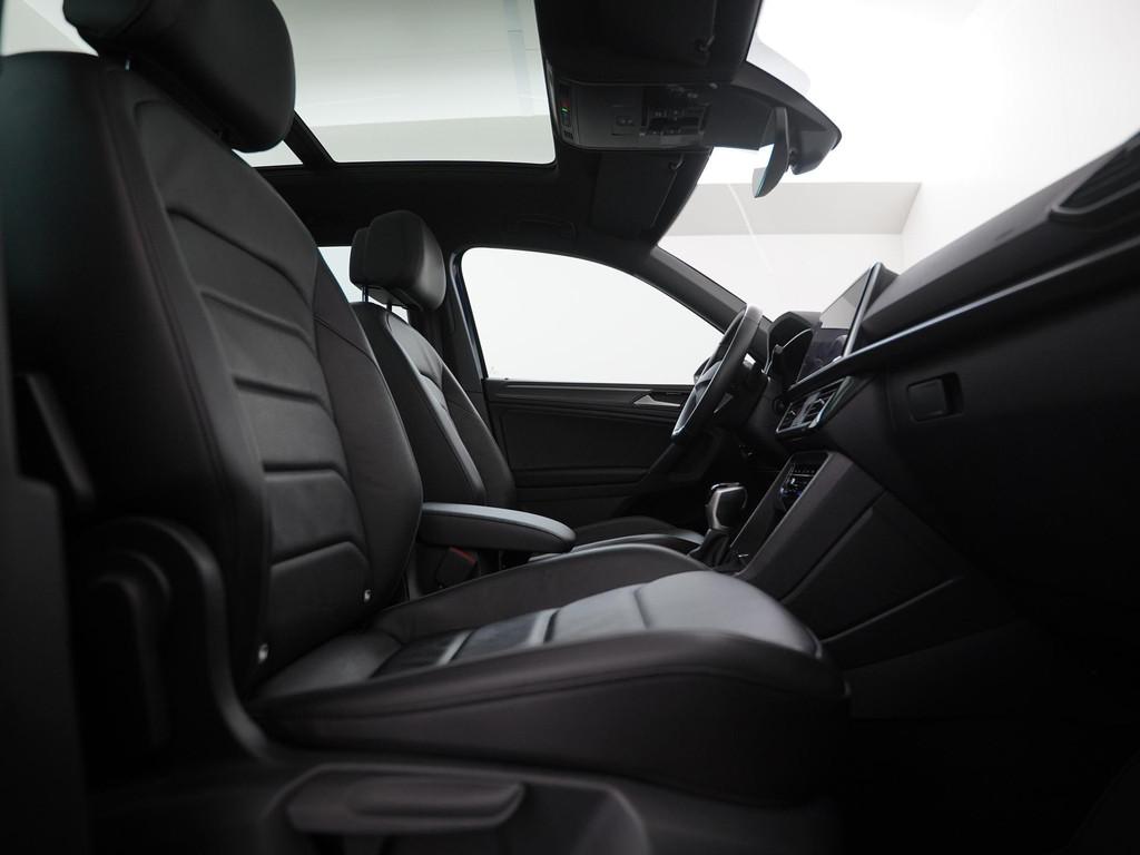 SEAT Tarraco 1.4 TSI e-Hybrid PHEV Xcellence | Leder | Drive, Auto's, Seat, 12 maanden, Blauw, Hybride Elektrisch/Benzine, 13 kWh