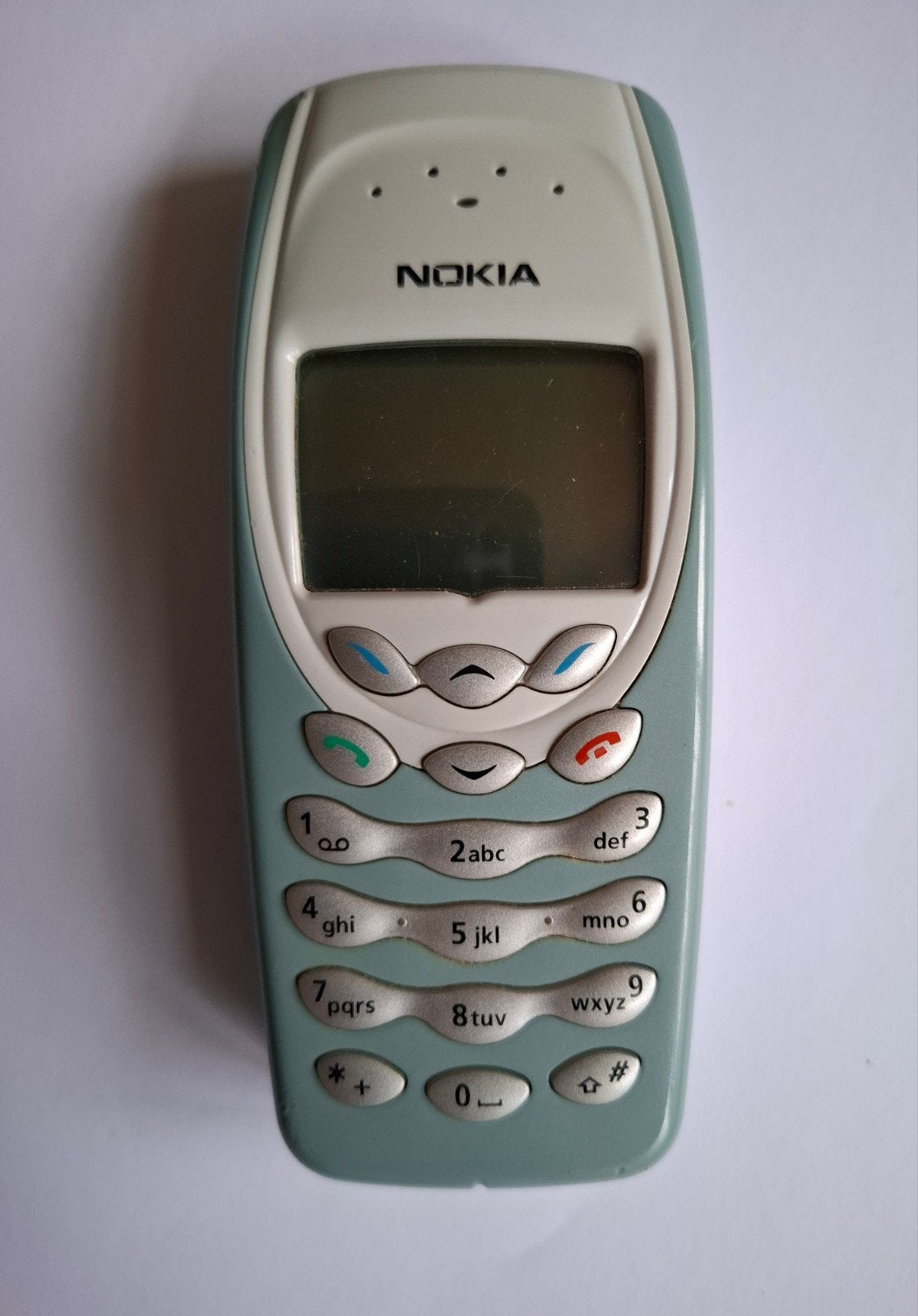 Nokia retro, Ophalen of Verzenden, Geen camera