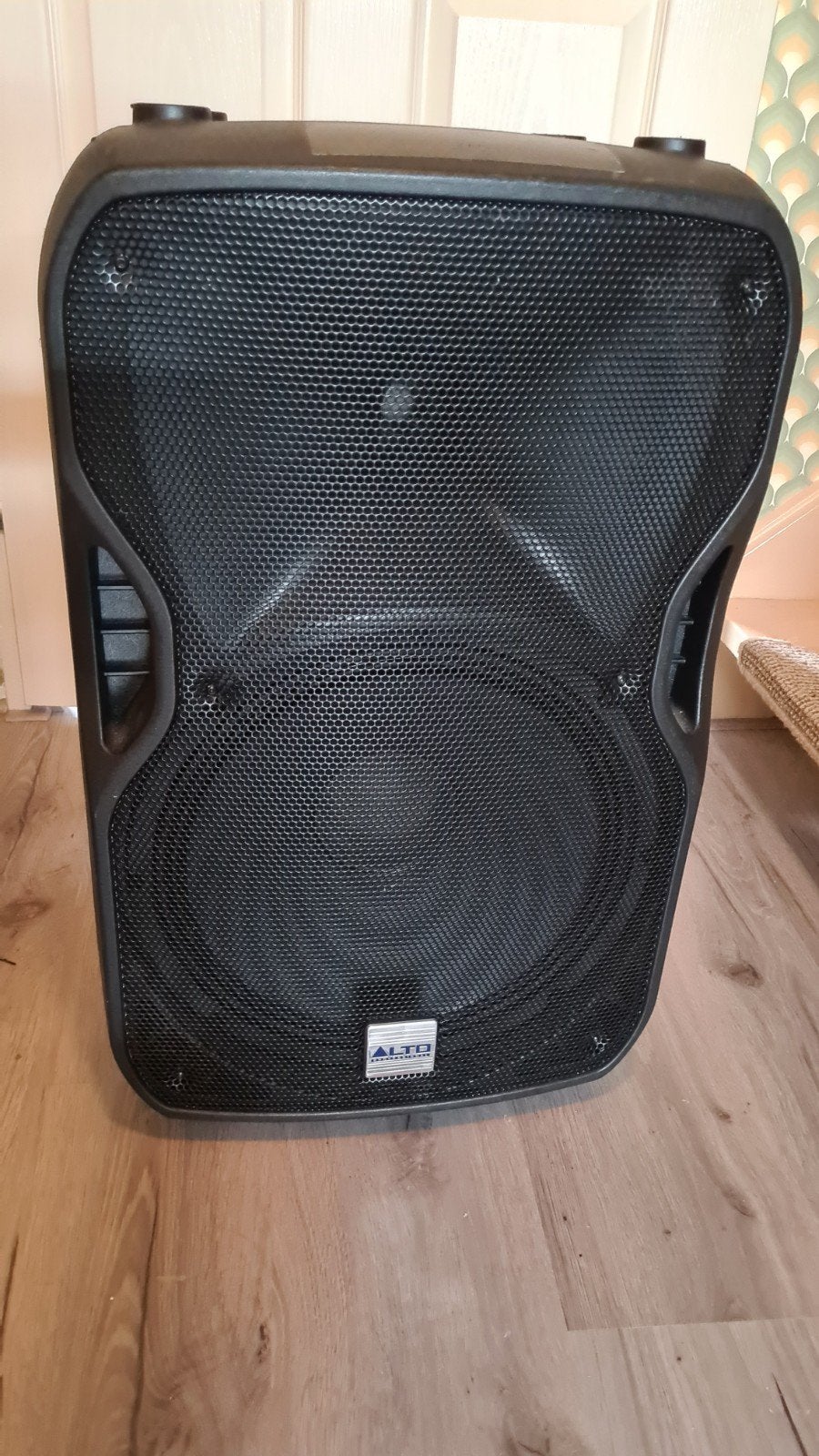 Alto TS115 A truesonic toppen, Ophalen, Overige typen, Overige merken