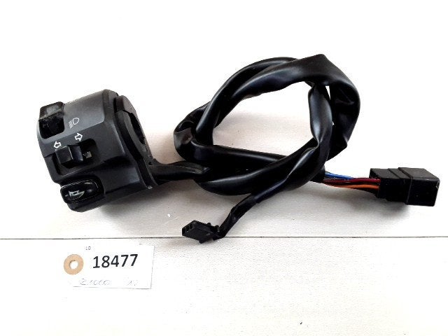 Z1000 2010 - 2012 Kawasaki Elektrische bediening D1-35009