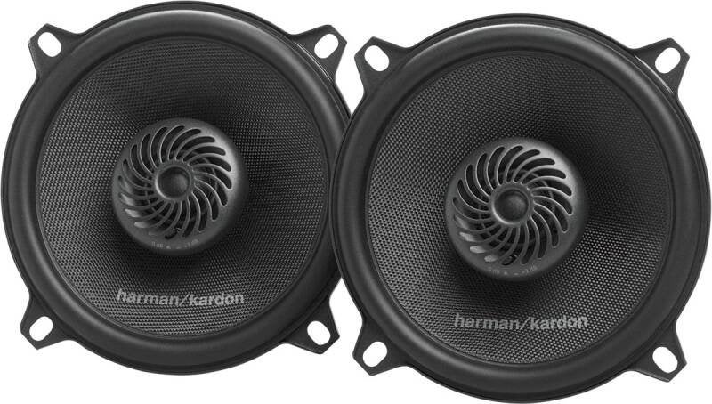 Harman Kardon FIT5F - 13 CM - Harman Kardon - 45 watt RMS -, Niet ingevuld, Niet ingevuld, Niet ingevuld