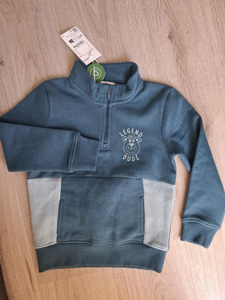 jongens trui 122, Trui of Vest, C&a, Nieuw, Ophalen of Verzenden