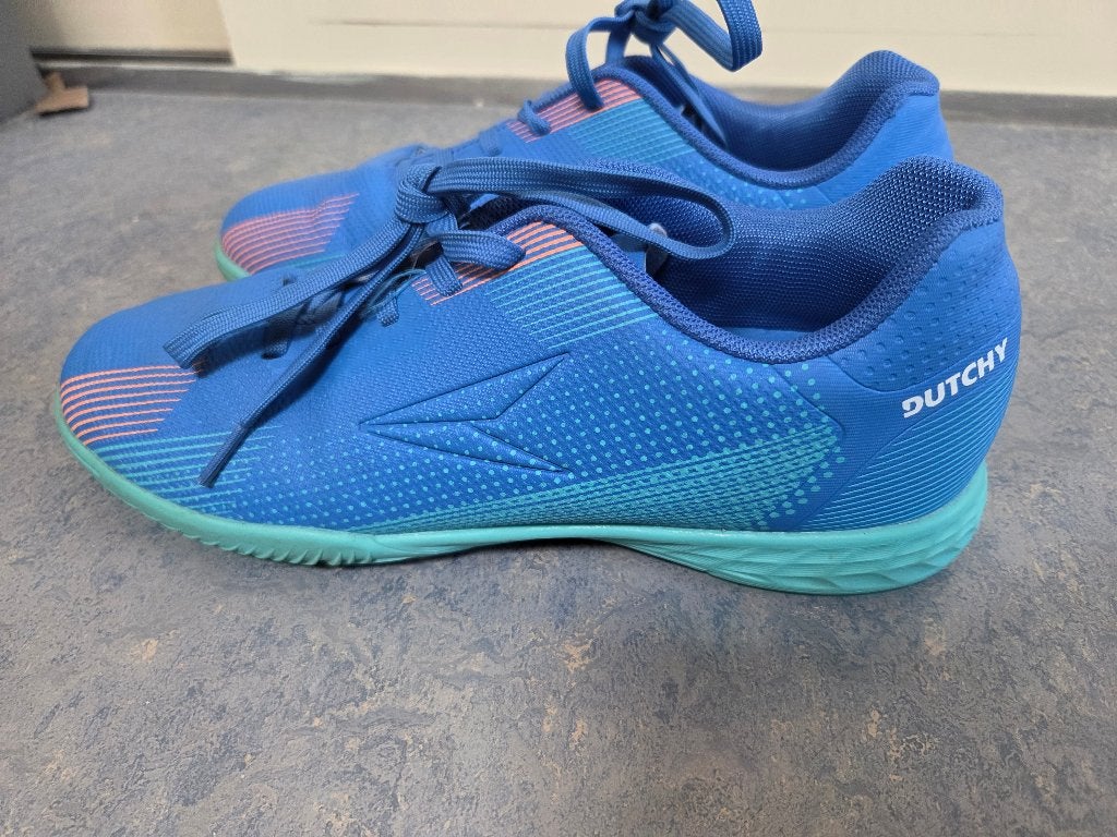 Binnen zaal schoenen maat 38, Ophalen, Schoenen, Diverse merken, Zo goed als nieuw