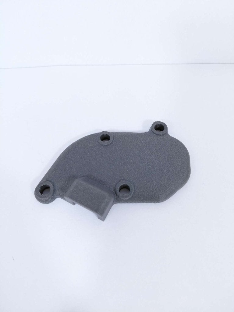 Kawasaki KX125 bj. 2003-2005 cilinder vervangings deksel, Motoren, Onderdelen | Kawasaki, Niet ingevuld, Niet ingevuld, Nieuw