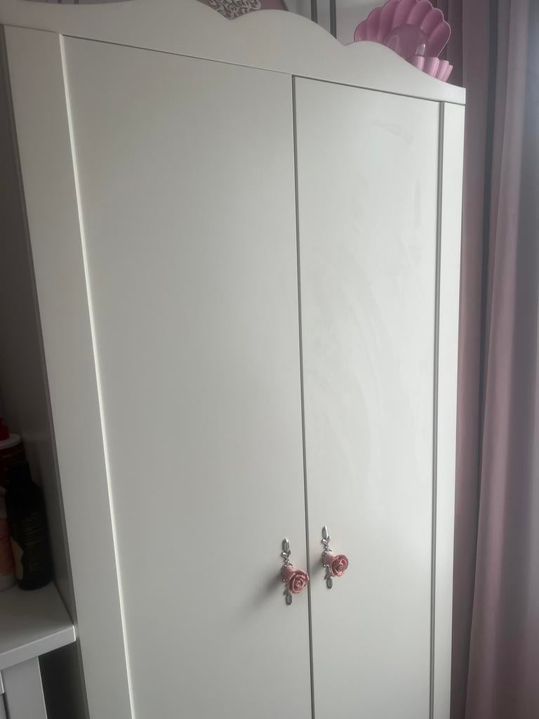 Kinderkast, Ophalen, 50 tot 70 cm, 105 cm of meer, 100 cm of meer
