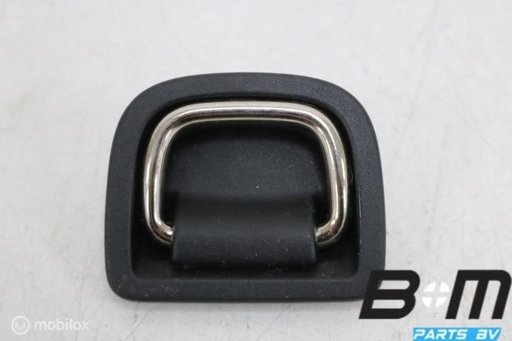 Bevestigingsoog bagageruimte VW T-roc R Line 8V0863503C, Auto-onderdelen, Gebruikt
