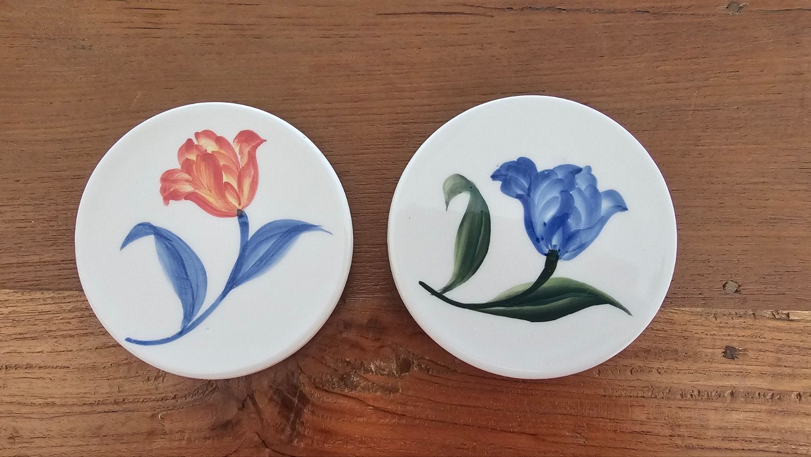 Oud-Hollandse onderzetters, Ophalen of Verzenden, Nieuw