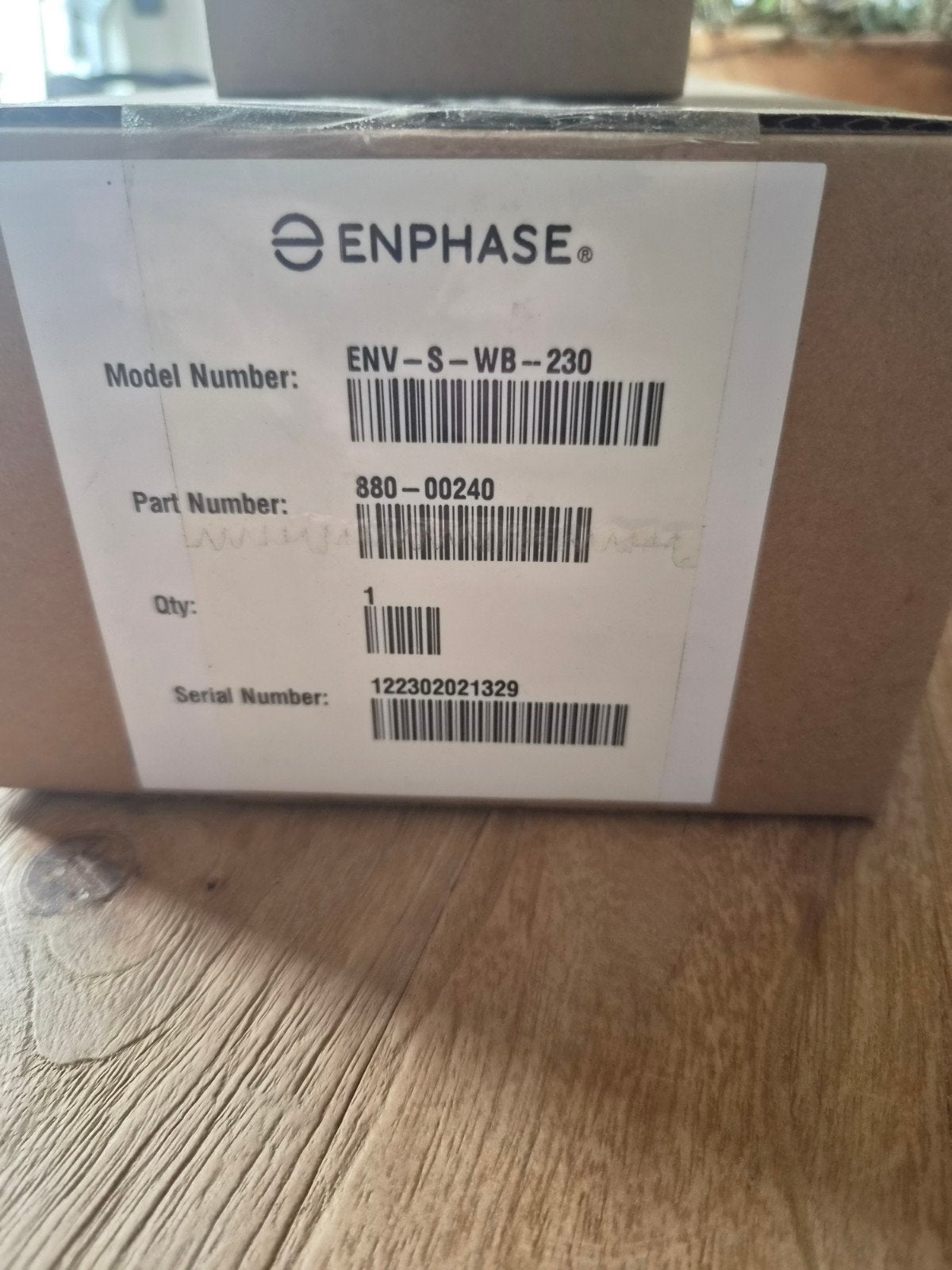 Enphase envoy en q relais, Ophalen of Verzenden, Nieuw