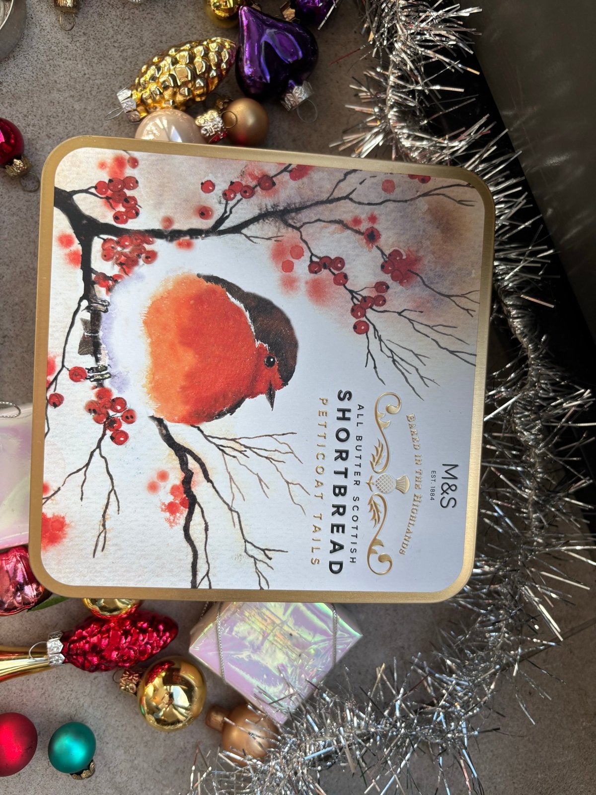 Kerst zeer divers, Diversen, Kerst, Ophalen