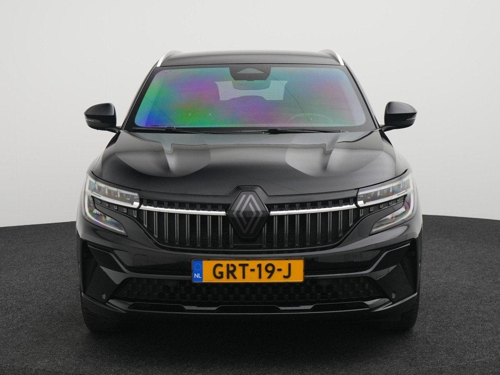 Renault Espace E-Tech full hybrid 200 techno 5p AUTOMAAT | A, Auto's, Renault, 12 maanden, Stof, Gebruikt, Euro 6