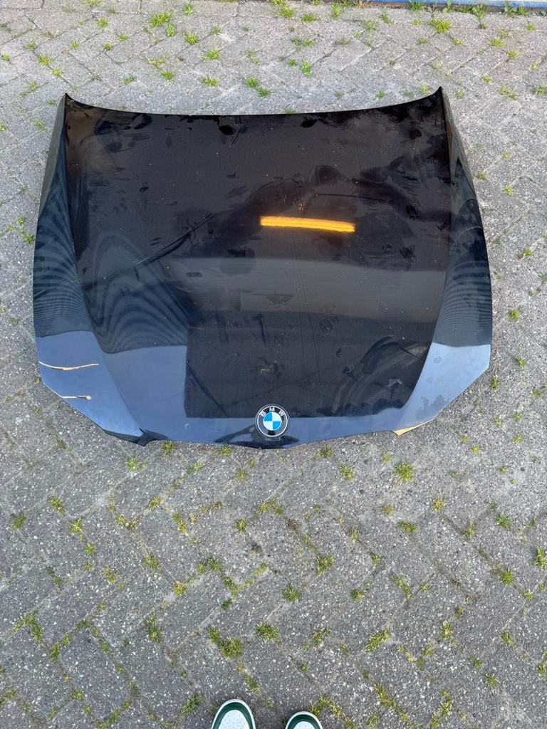 E92 lci motorkap, Ophalen of Verzenden, Motorkap