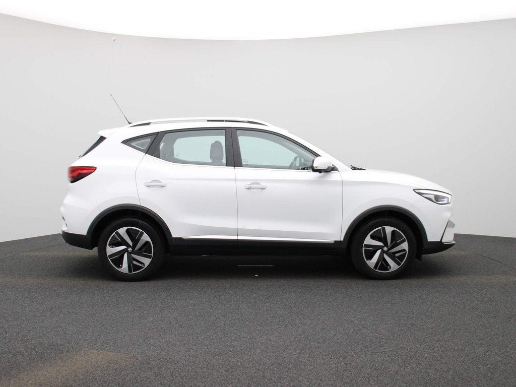MG ZS EV Standard Range Luxury 50kWh Panoramadak | 360 Camer, Auto's, MG, 12 maanden, Gebruikt, ZS, Origineel Nederlands