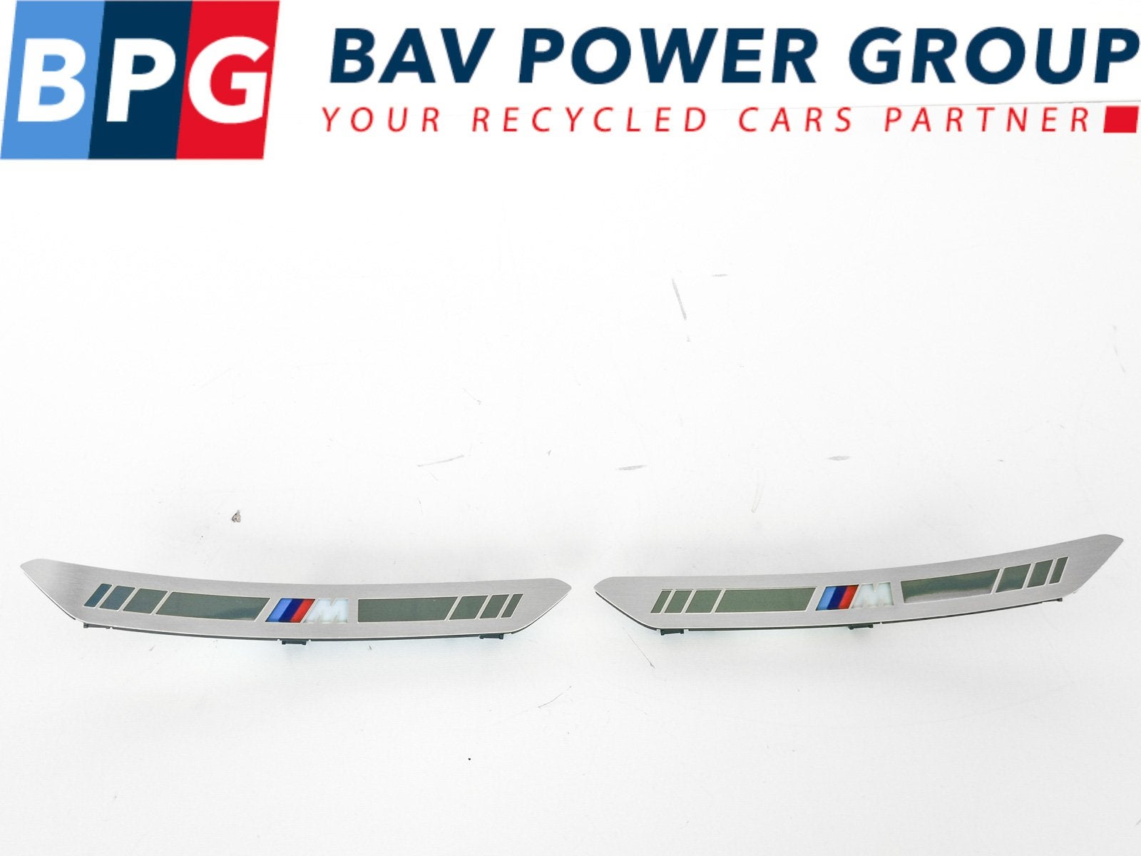 DORPEL M PAKKET INSTAP BMW X6 (G06) (01-2019/03-2023), Auto-onderdelen, Gebruikt, BMW, Petuelring 130
80809  München, DE, Bayerische Motoren Werke AG