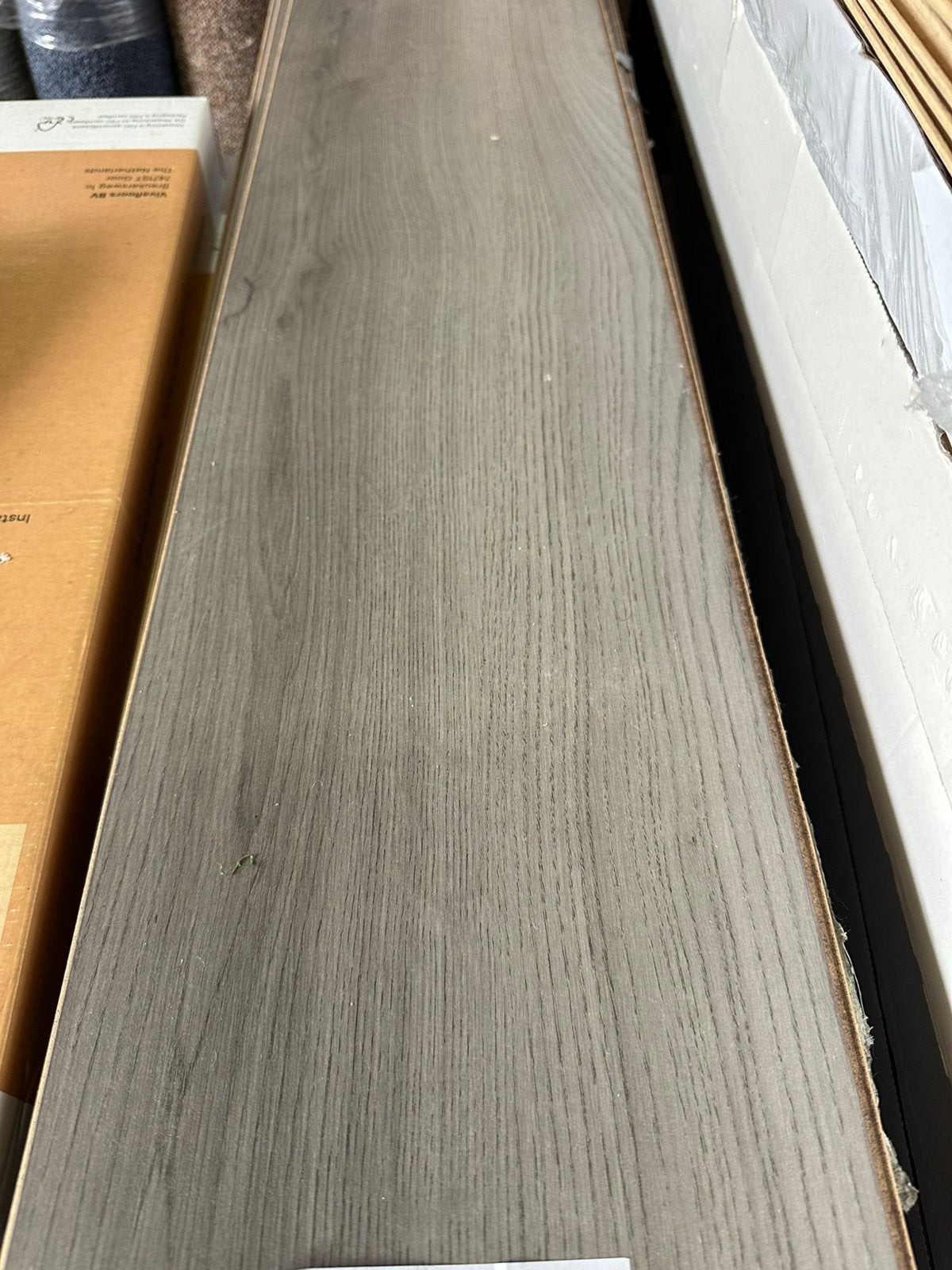 Laminaat Superior Advanced Plus Century Oak Grey – 45 m², Ophalen, Nieuw
