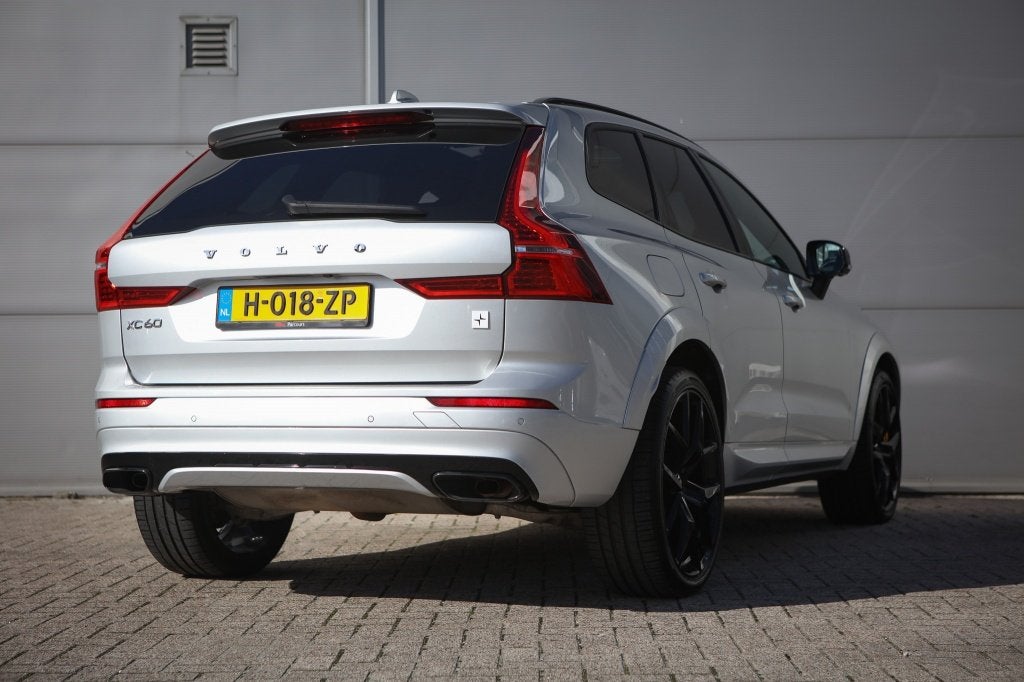 Volvo XC60 2.0 T8 Polestar Engineered | Ohlins onderstel | 4, Auto's, Gebruikt, Euro 6, 1969 cc, 138 €/maand