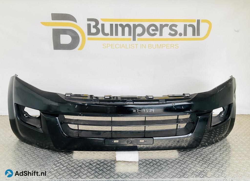 Bumper Isuzu D-Max Dmax Land Rover Defender Pick-up 12-16 89, Bumper