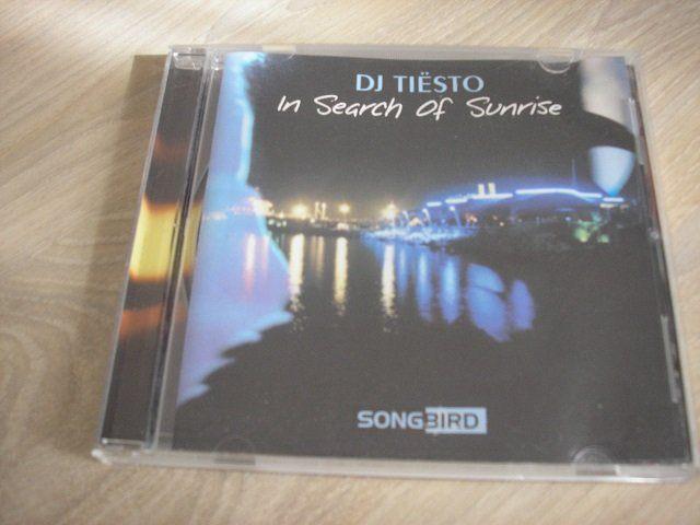 Verzamel Cd's Dj Tiësto diverse, Ophalen of Verzenden, Nieuw in verpakking, Dance Populair
