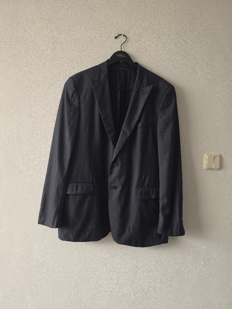 Prada blazer maat 58 L, Overige kleuren, Maat 56/58 (XL), Ophalen of Verzenden, Zo goed als nieuw