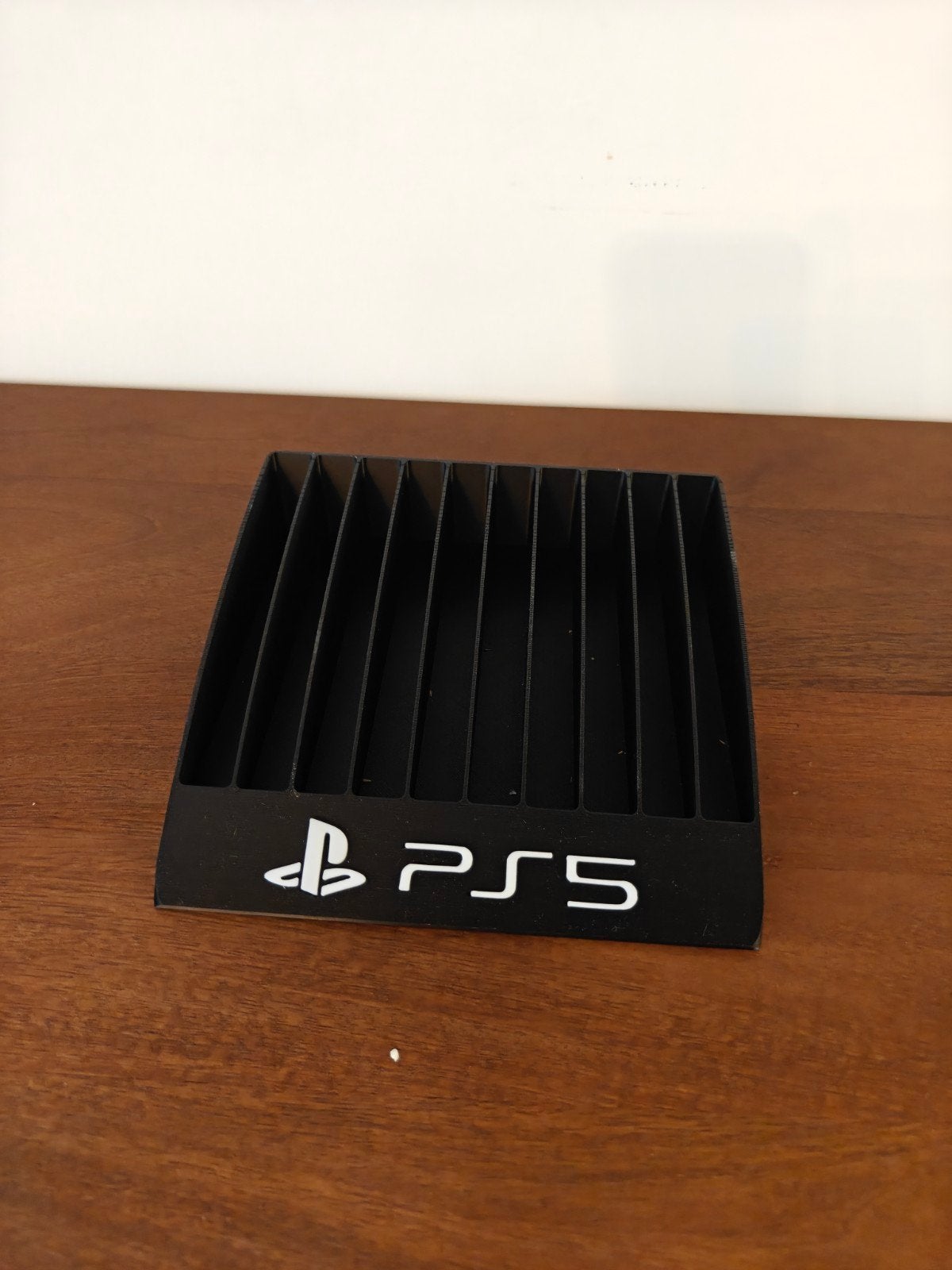 PS5 Gamehouder - Organiseer je games netjes, Ophalen of Verzenden, Zo goed als nieuw