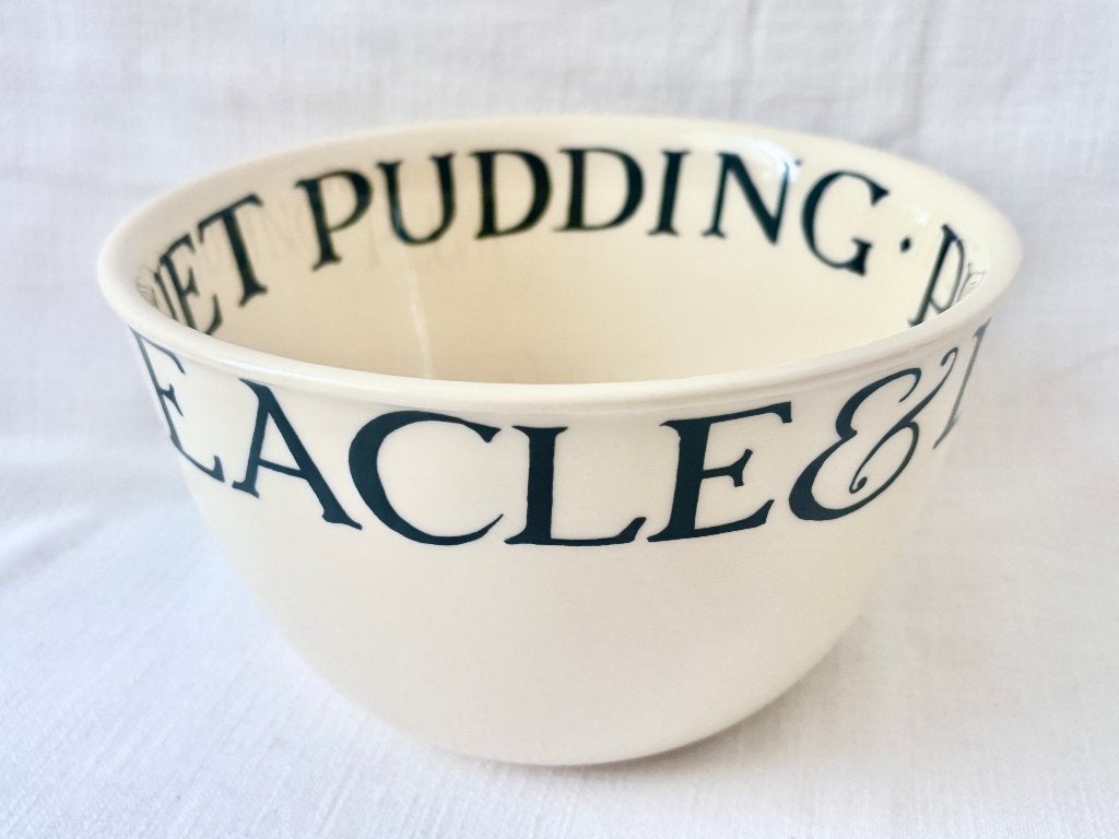 Emma Bridgewater - Toast & Marmalade, Verzenden, Effen, Aardewerk, Schaal of Schalen