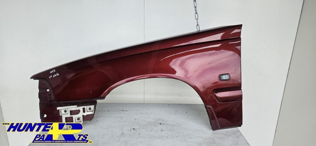 Linker voorscherm 445 Volvo V70/XC70/S70 I ('97-'00), Gebruikt, Ophalen of Verzenden, Volvo