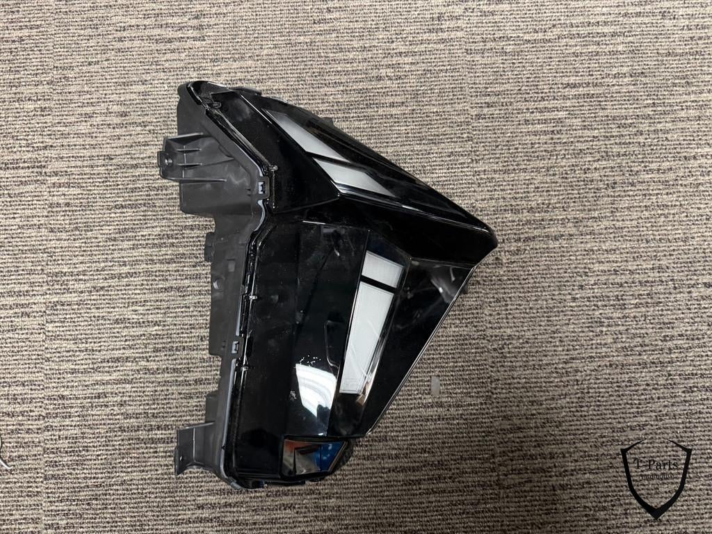 renault rafale dagrijlicht led mistlamp 260105434R