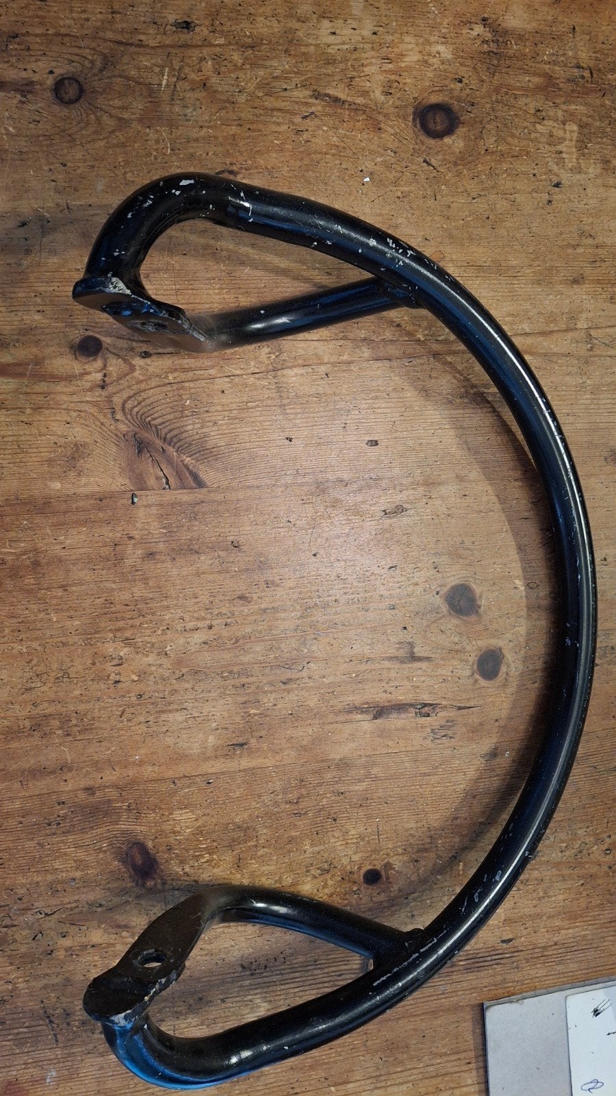 Achterbeugel Kawasaki Drifter 800, Ophalen of Verzenden, Gebruikt