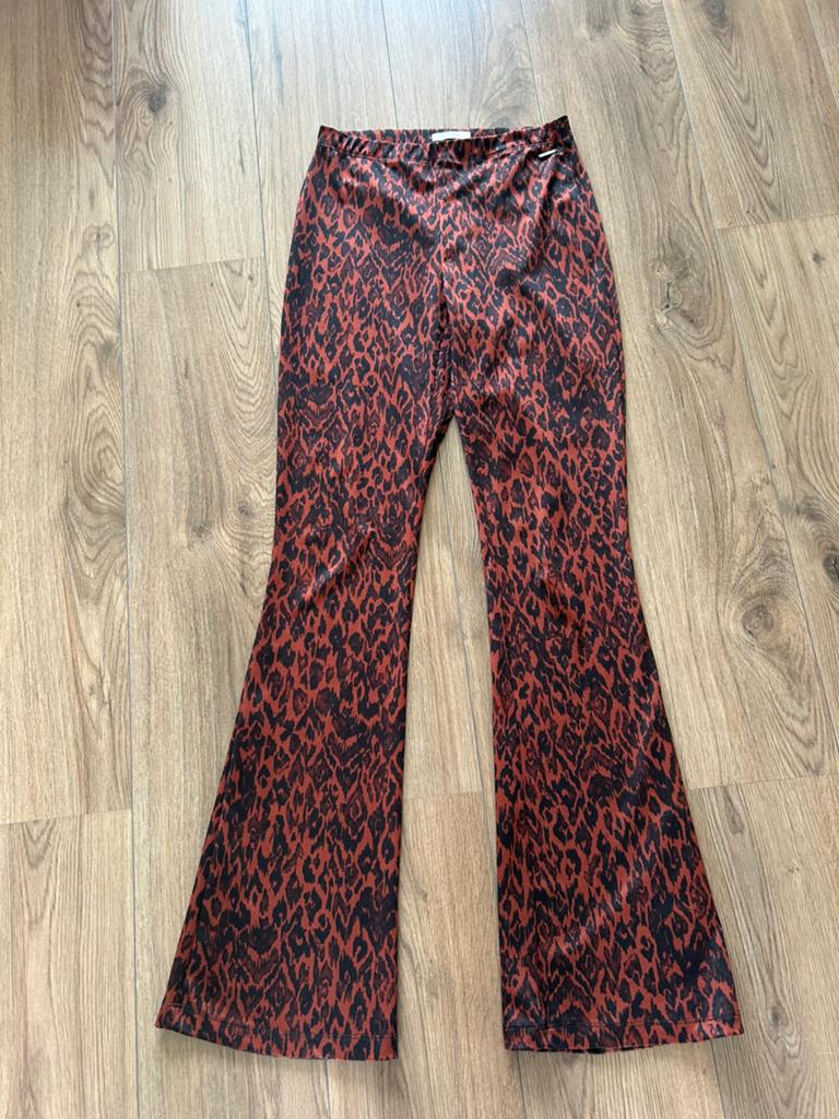 Revelation flair broek maat S, Maat 38/40 (M), Overige kleuren, Ophalen of Verzenden, Zo goed als nieuw
