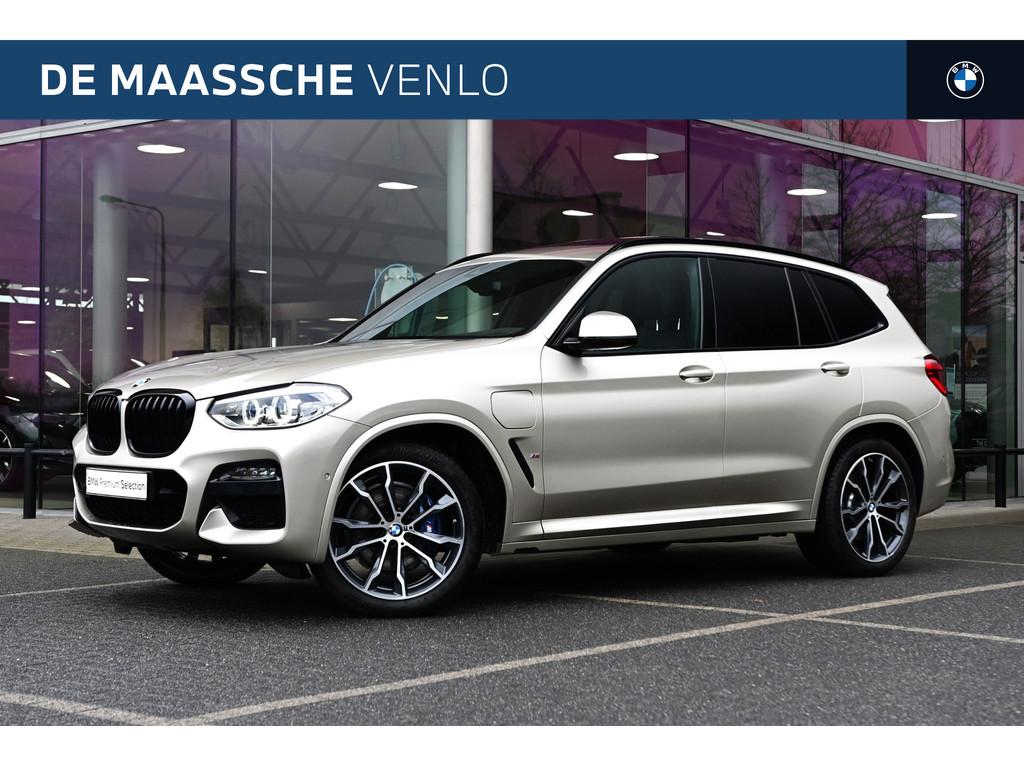 BMW X3 xDrive30e High Executive M Sport Automaat / Panoramad, Auto's, BMW, Automaat, 1998 cc, Gebruikt, 4 cilinders