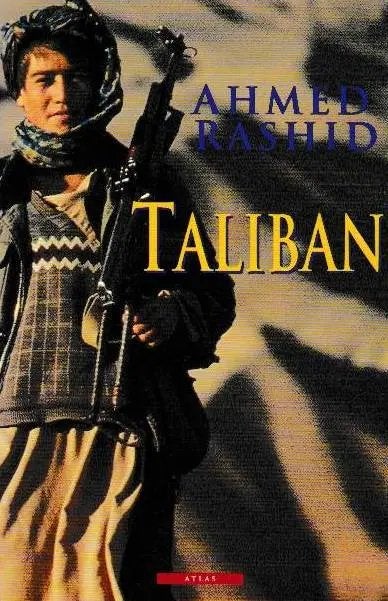 Taliban - Ahmed Rashid (Boek), Ophalen of Verzenden, Zo goed als nieuw, Wereld overig