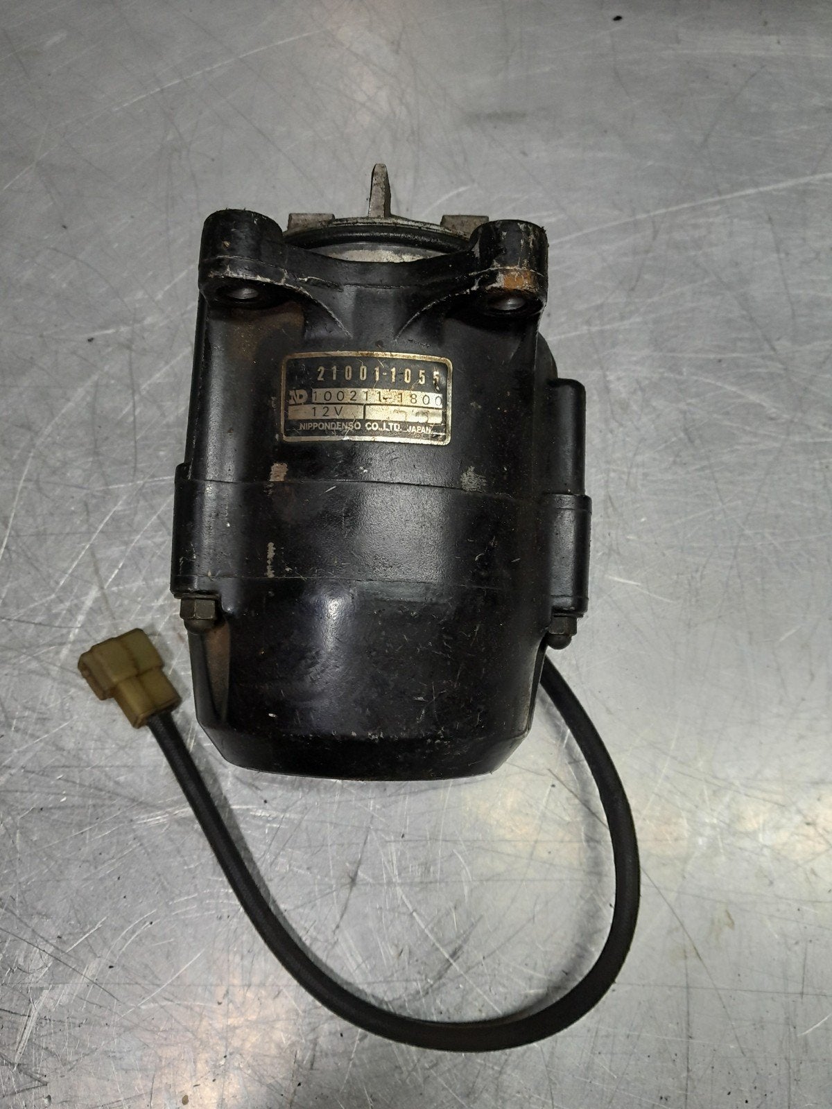 Kawasaki GPZ 1000 RX Zxt00a Dynamo ZX1000A, Ophalen of Verzenden