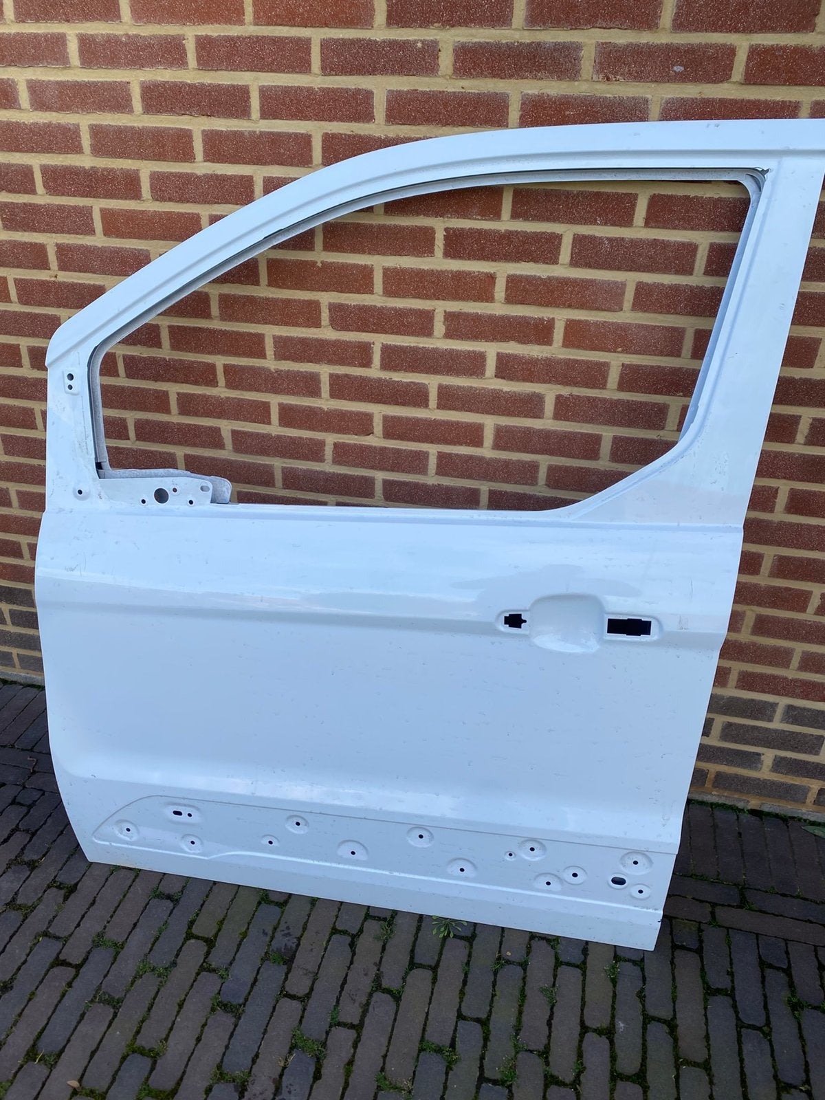 Portier ford connect, Auto-onderdelen, Ophalen, Nieuw, Ford, Deur