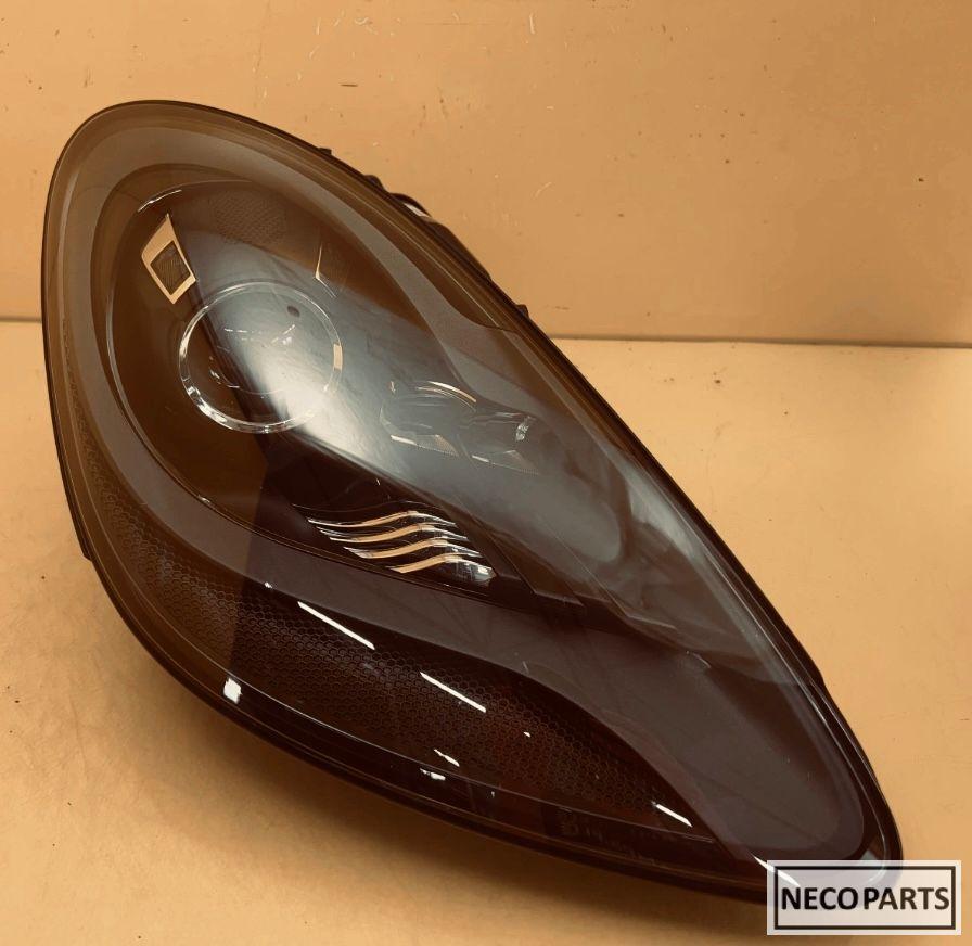 PORSCHE BOXSTER CAYMAN 982 XENON KOPLAMP 982941034N, Gebruikt, -, -, Porsche