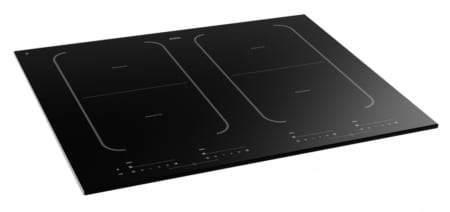 ATAG HI6271MV Inductiekookplaat, Ophalen, Gebruikt, 4 kookzones, Inbouw