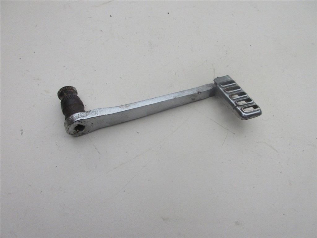 Honda VF750F rempedaal rem pedaal VF 750 Interceptor VF1000, Ophalen of Verzenden