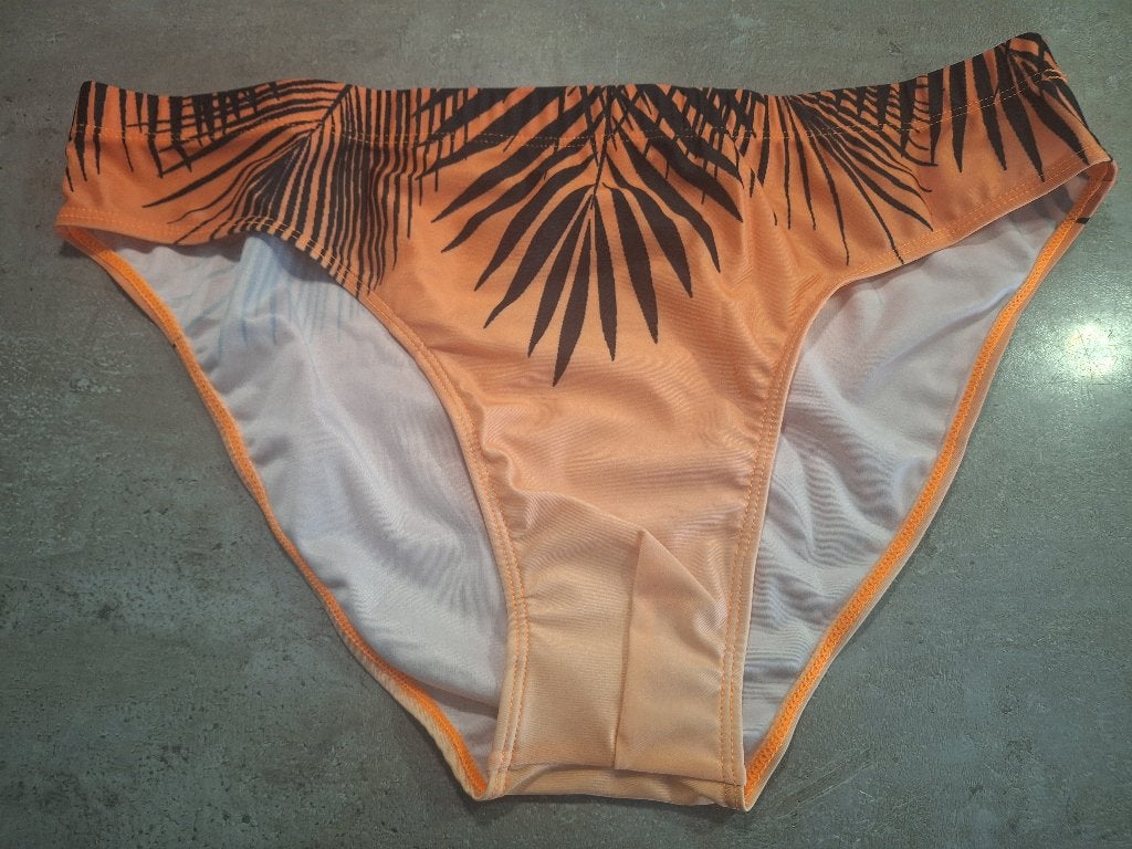 Heren zwemslip maat xxl, Kleding | Heren, Ophalen of Verzenden, Overige maten, Overige kleuren, Zwemslip