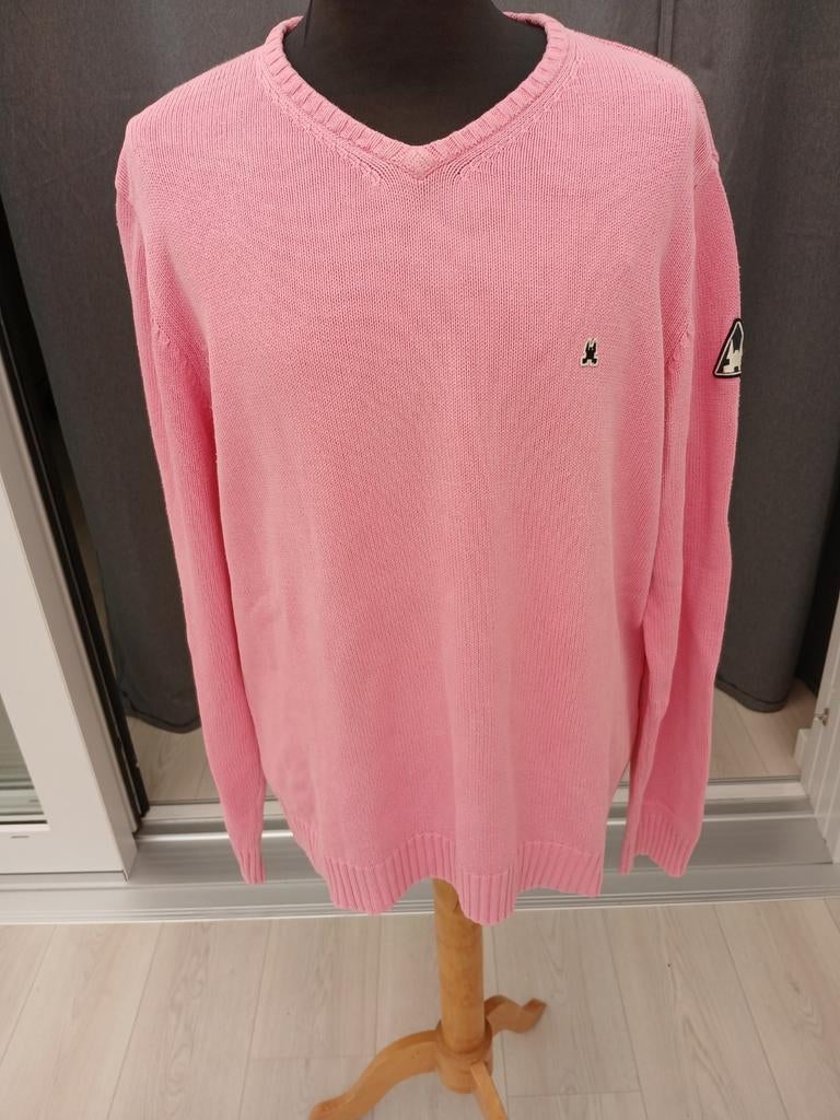 Gaastra roze trui maat L, Maat 52/54 (L), Gaastra, Ophalen of Verzenden, Roze