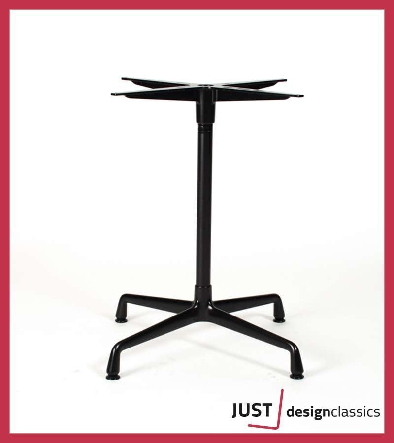 Vitra Eames Contract Table  Poot NIEUW 2025 (voorraad:20), Niet ingevuld, Zo goed als nieuw, Niet ingevuld, Niet ingevuld