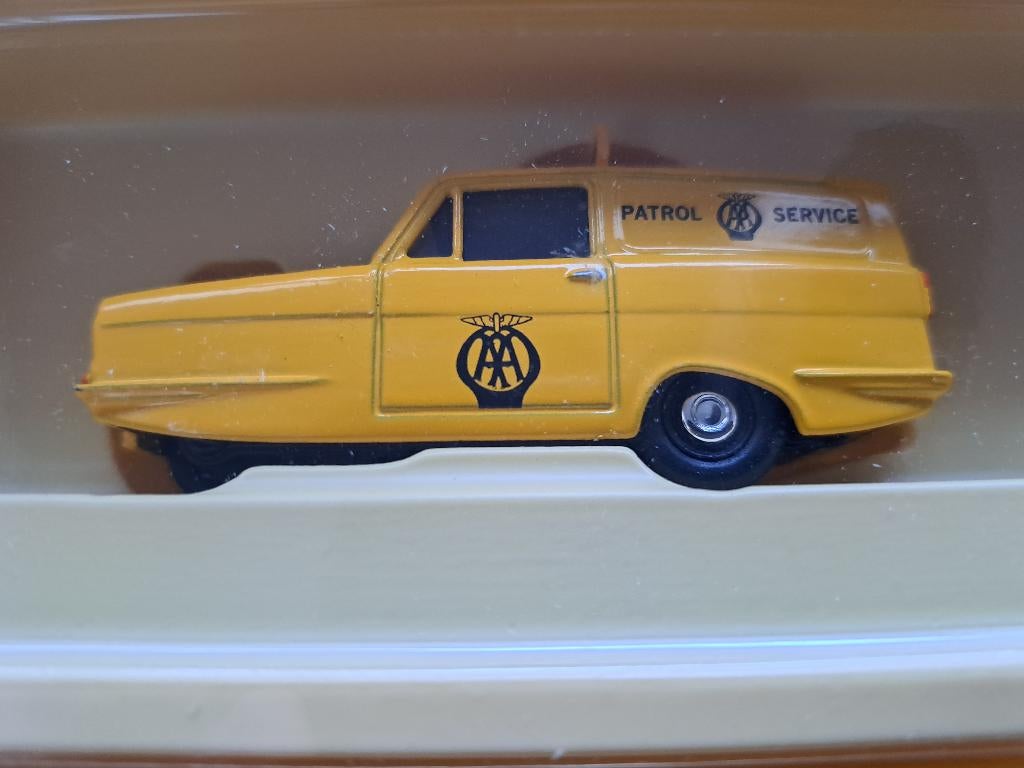 Reliant  Regal     ( vanguards  ), Ophalen of Verzenden, Nieuw, Auto, Overige merken