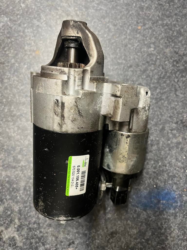 Startmotor Mini Cooper R56, Auto-onderdelen, Ophalen of Verzenden, Gebruikt, Mini