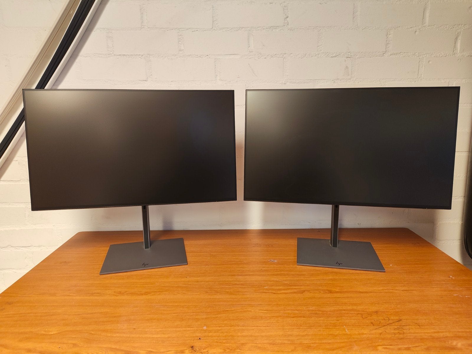 HP Z24F G3 FHD monitoren. Nieuwstaat, IPS, Full HD, Ophalen of Verzenden, Zo goed als nieuw