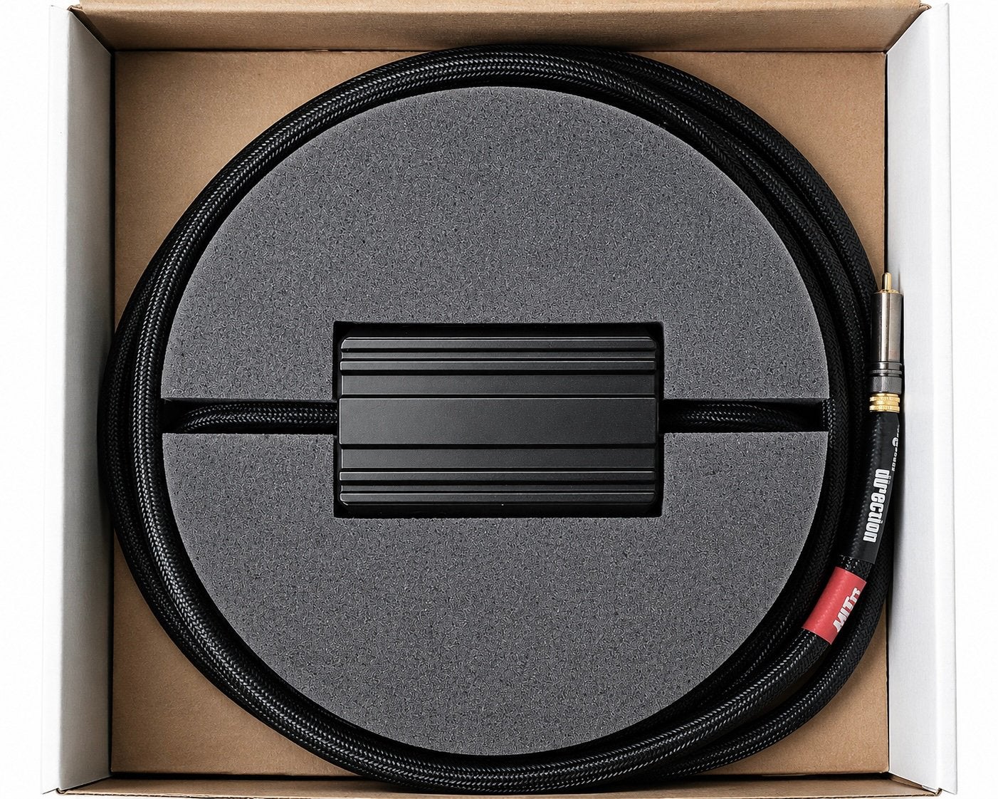 MIT Oracle V3.1ic – 15 ft / 4,57 m – Mid Impedance, Audio, Tv en Foto, Hoenderberg 1 3825 CT Amersfoort Nederland, Windmill Audio™