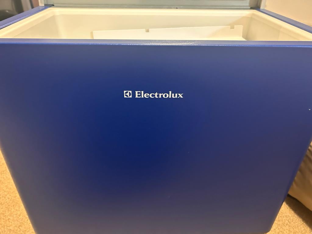 Electrolux elektrische koelbox - Ideaal voor onderweg!, Ophalen, Gebruikt, Minder dan 60 cm, Minder dan 85 cm